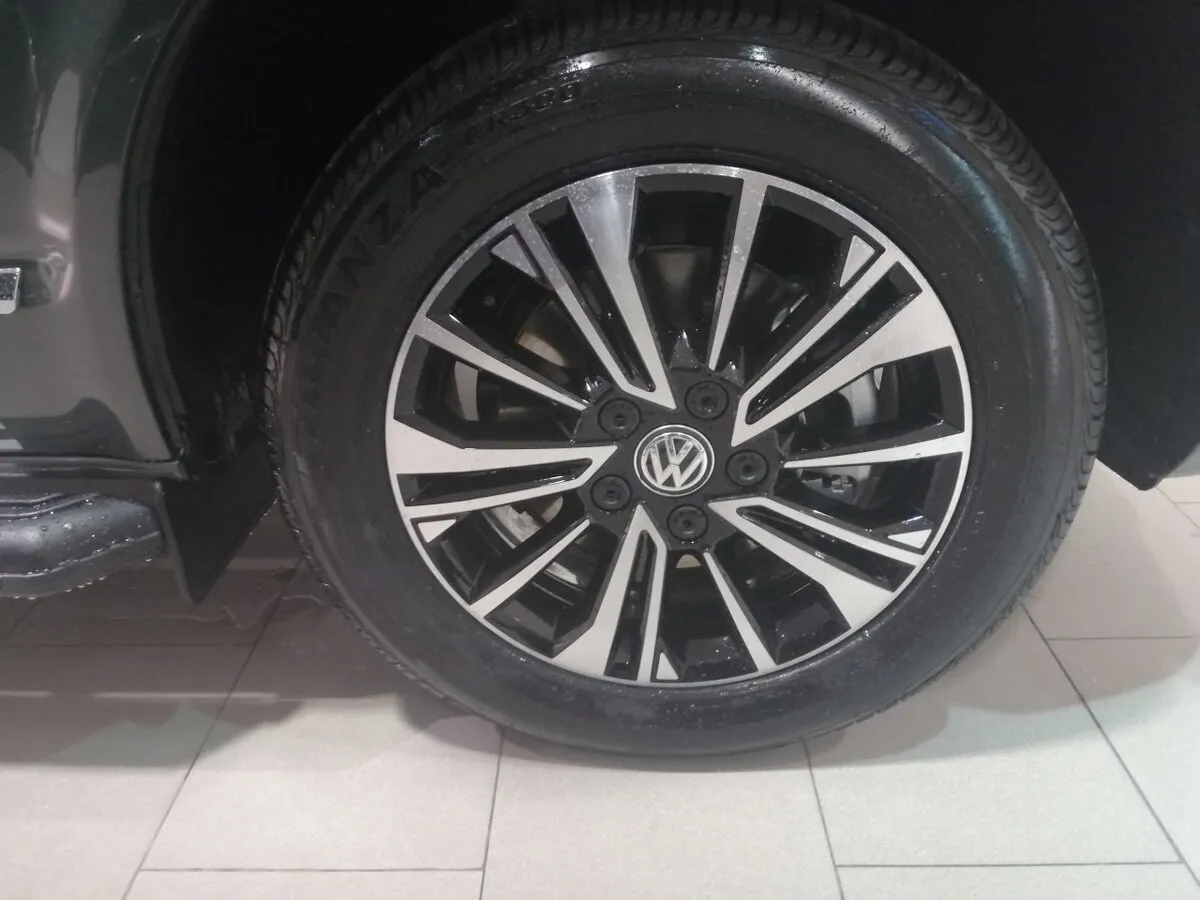 Check price and buy New Volkswagen Caravelle Long T6 Restyling For Sale