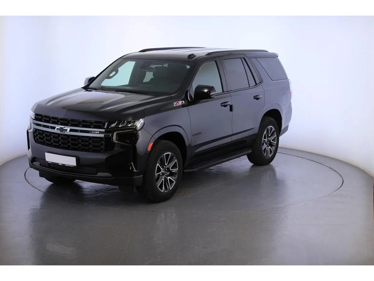 Check price and buy New Chevrolet Tahoe For Sale