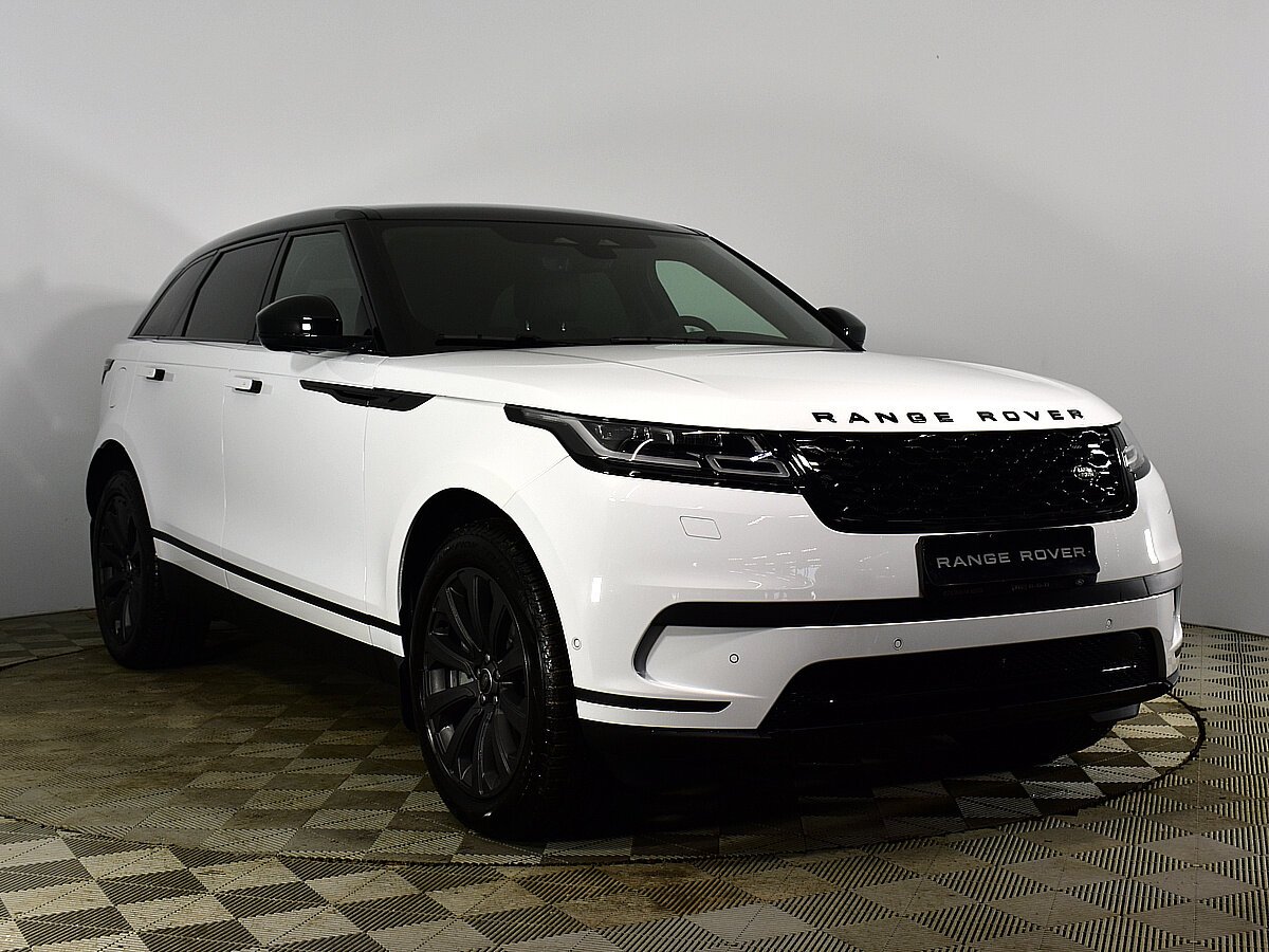 Check price and buy New Land Rover Range Rover Velar For Sale