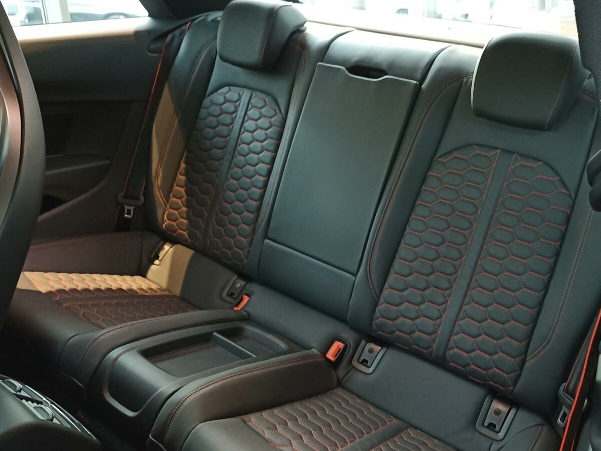 Buy New Audi RS 5 (F5) Restyling