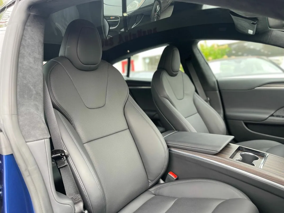 Check price and buy New Tesla Model S Long Range Restyling 2 For Sale