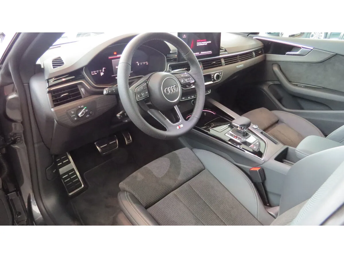 Check price and buy New Audi A5 Sportback 45 TFSI (F5) Restyling For Sale