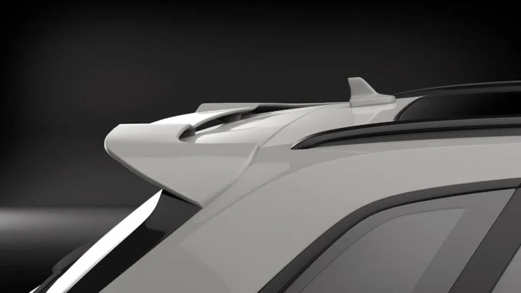 Check price and buy Caractere body kit for Audi Q5 FY Restyling