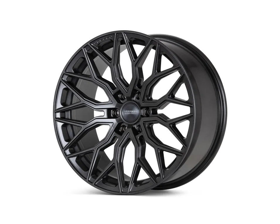 Vossen HF6-3 (Hybrid Forged 6-Lug)