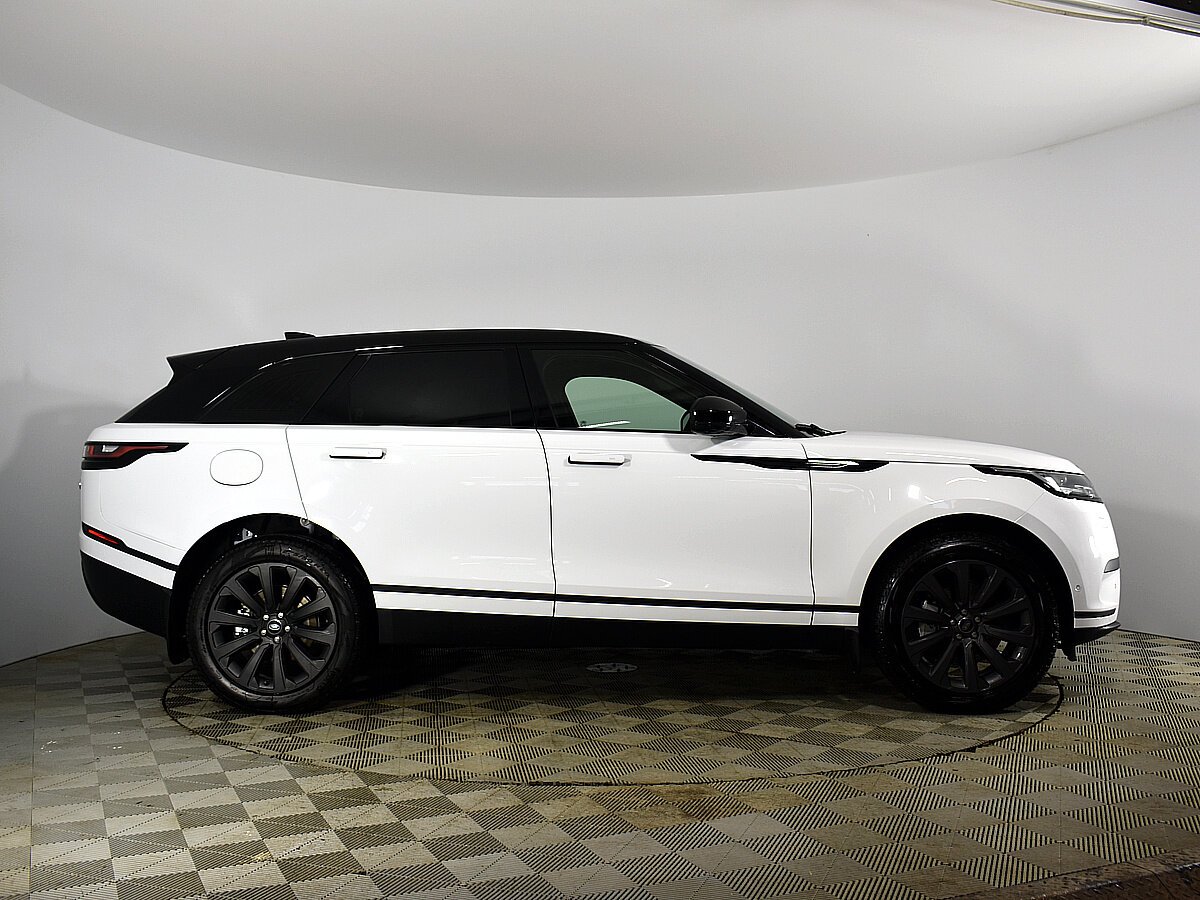 Check price and buy New Land Rover Range Rover Velar For Sale