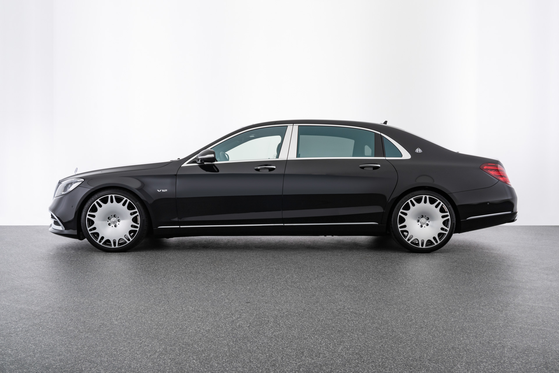 Check price and buy New Mercedes-Benz Maybach S 650 For Sale