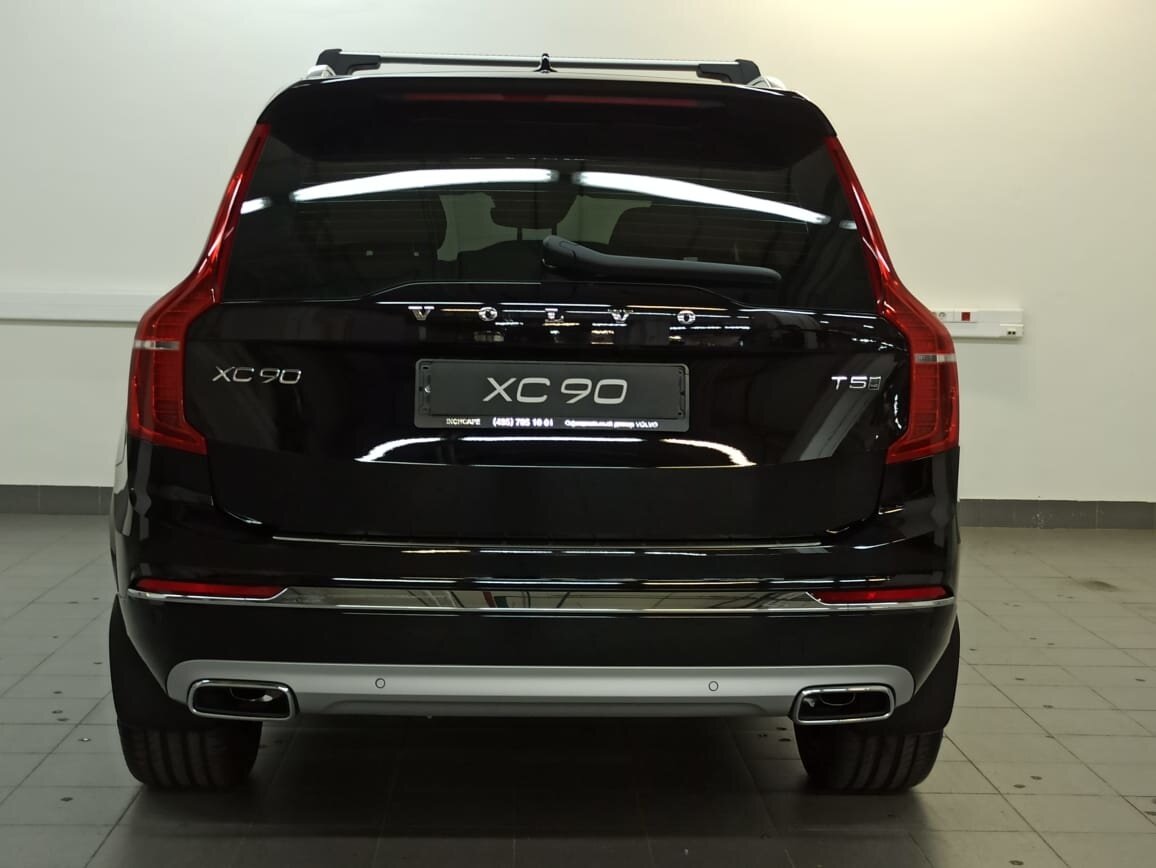Check price and buy New Volvo XC90 Restyling For Sale