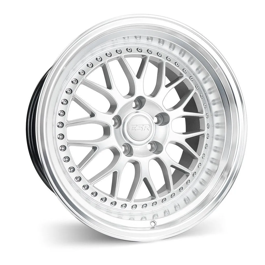 ESR SR01 Monoblock Wheel — view 11