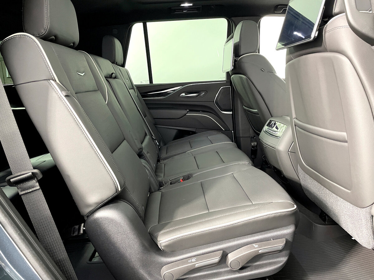 Check price and buy New Cadillac Escalade For Sale