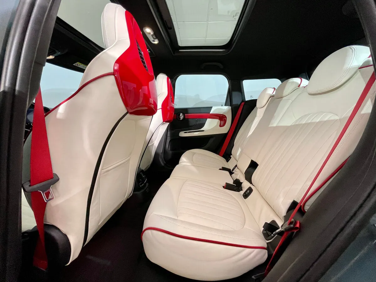 Check price and buy New MINI Countryman JCW John Cooper Works Restyling For Sale