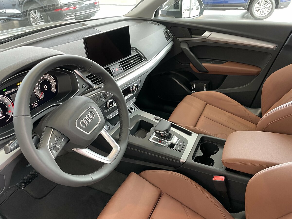 Check price and buy New Audi Q5 Sportback 45 TFSI (FY) For Sale