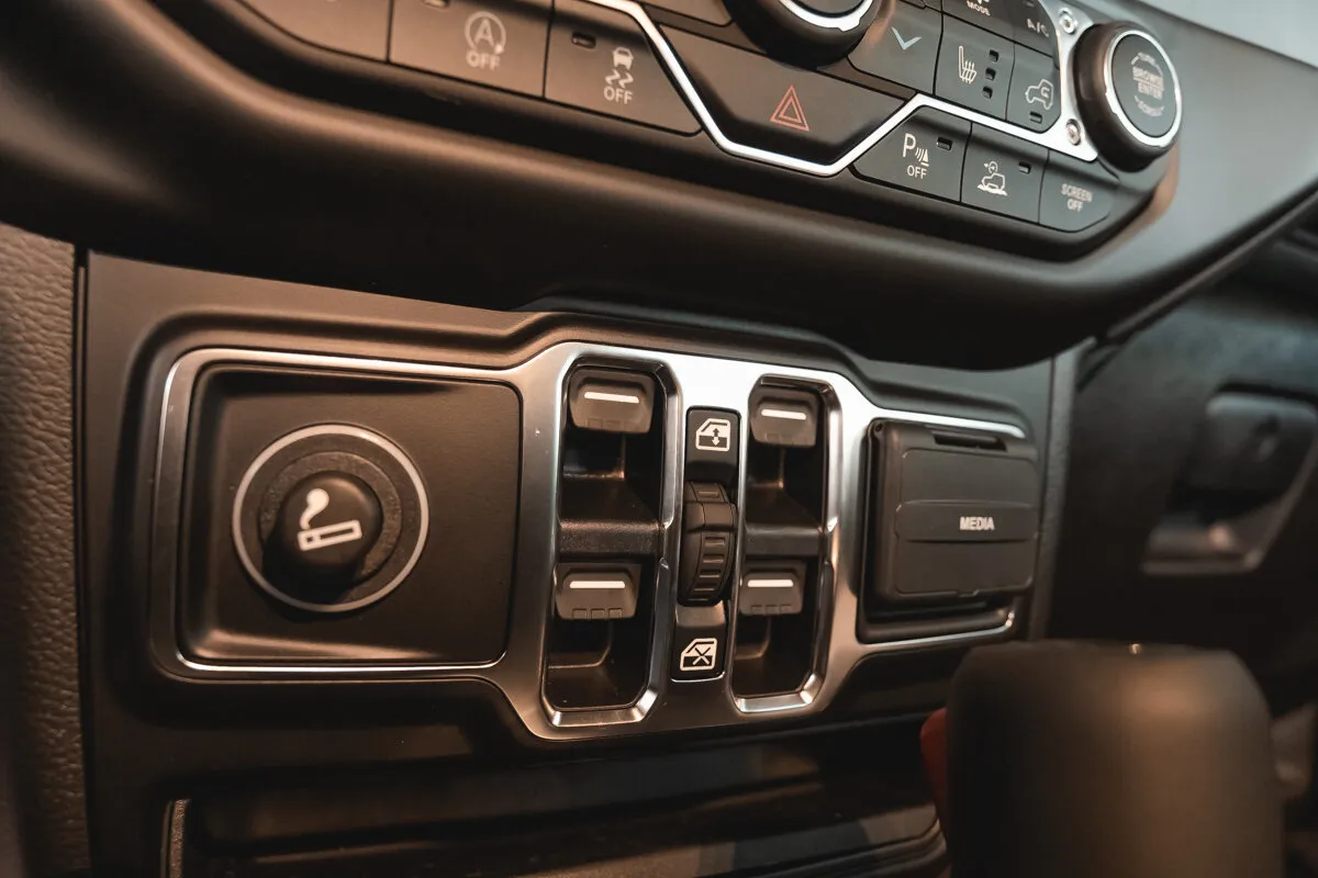 Check price and buy New Jeep Wrangler (JL) For Sale