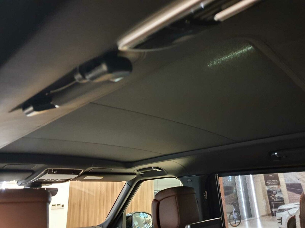 Check price and buy New Land Rover Range Rover Long Restyling For Sale