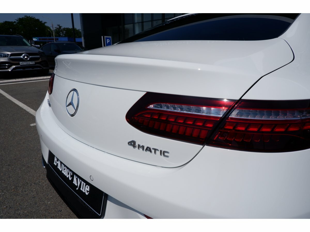 Check price and buy New Mercedes-Benz E-Class 200 (W213, S213, C238) Restyling For Sale