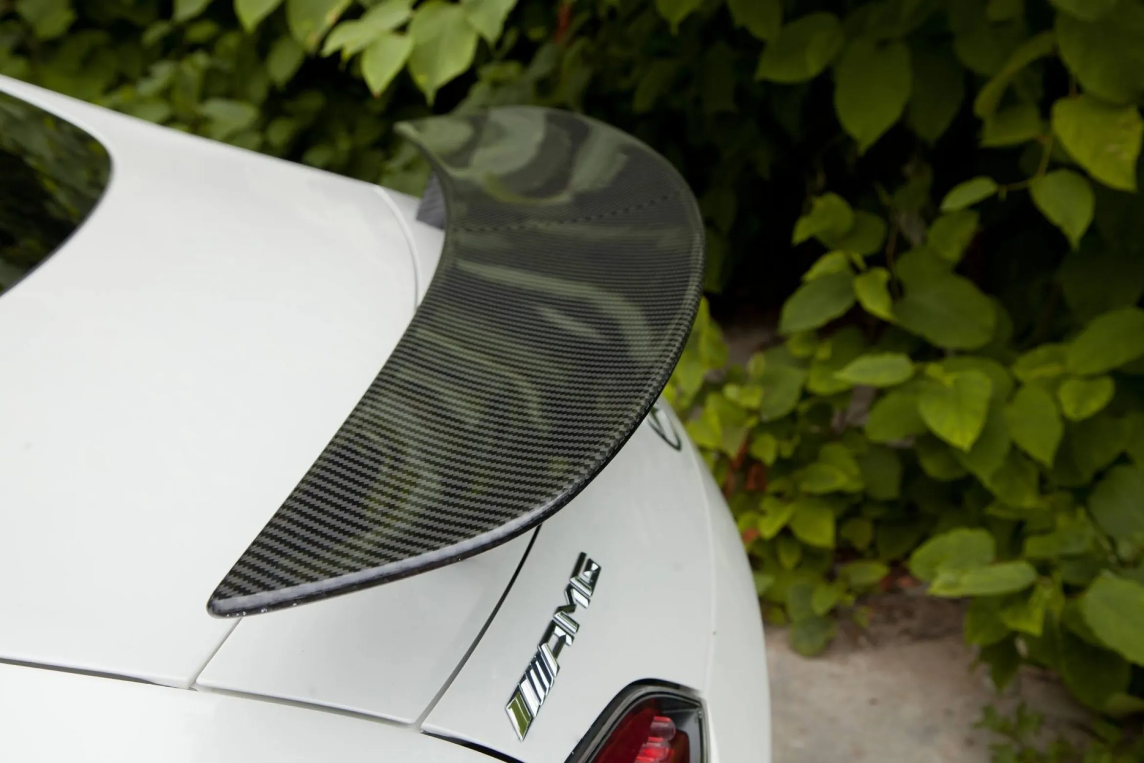 Check our price and buy Carbon Fiber Body kit set for Mercedes AMG GT Coupe!