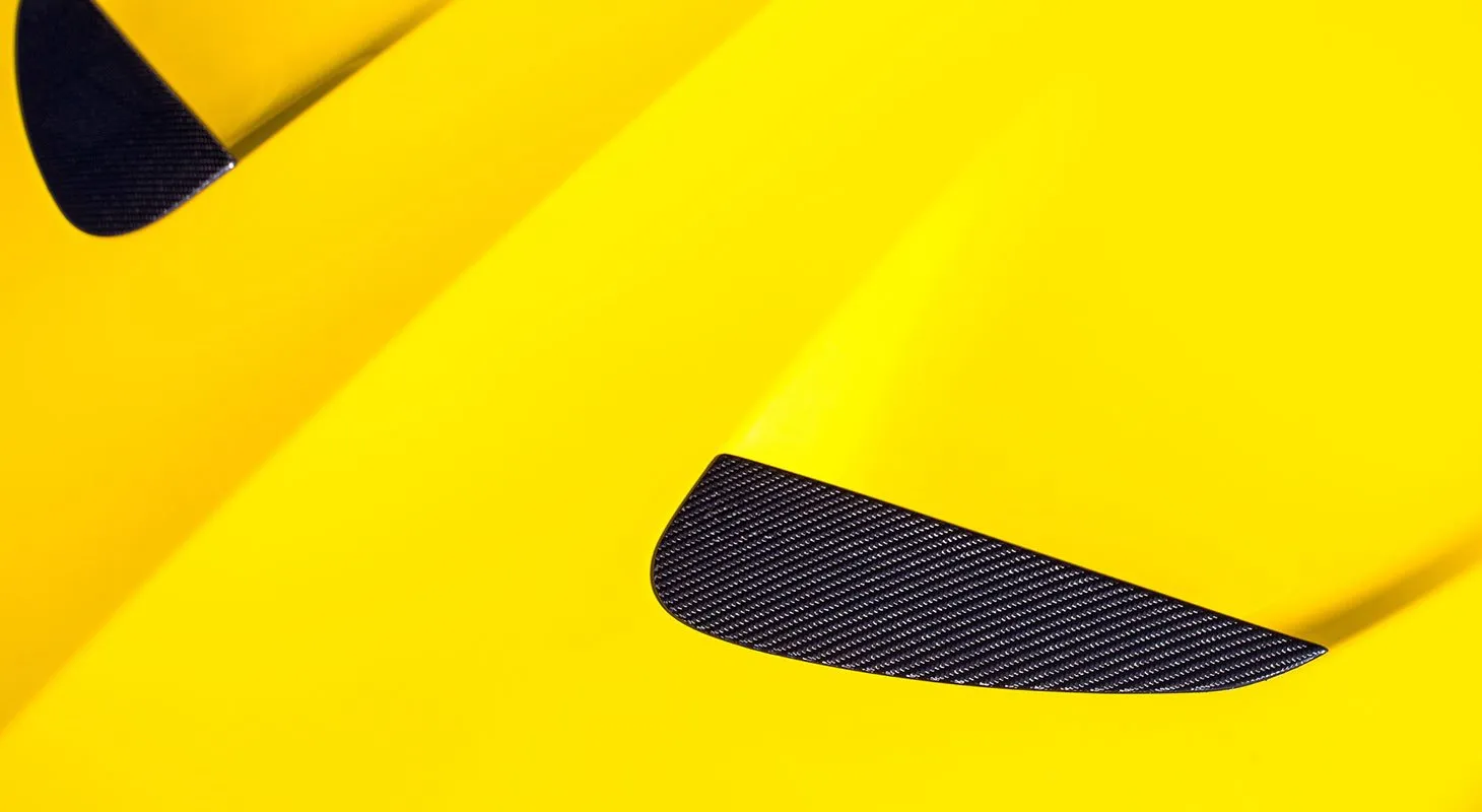 Check price and buy Novitec Carbon Fiber Body kit set for Ferrari California T N-Largo