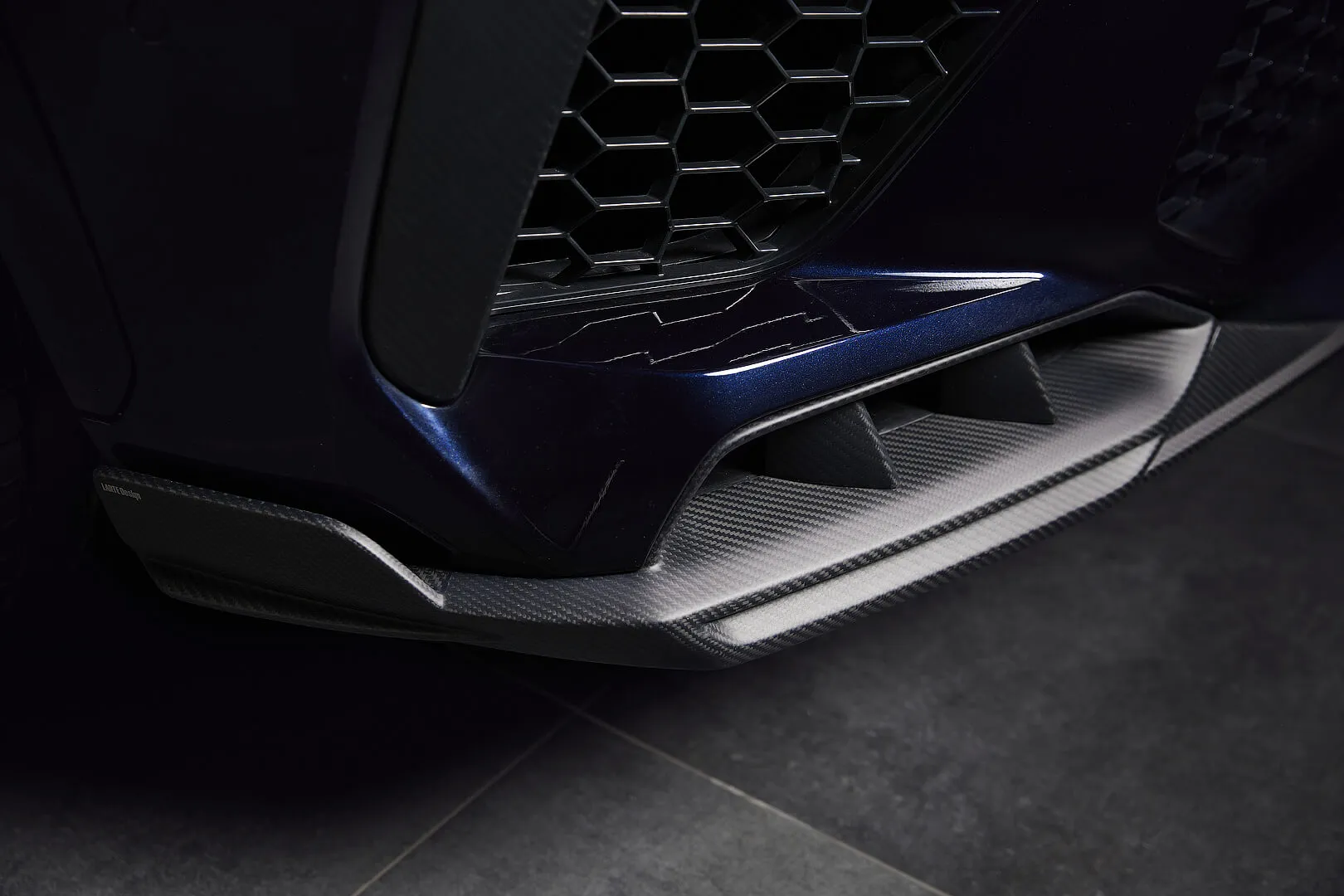 Check our price and buy Larte Design carbon fiber body kit set for BMW X5 M F95!