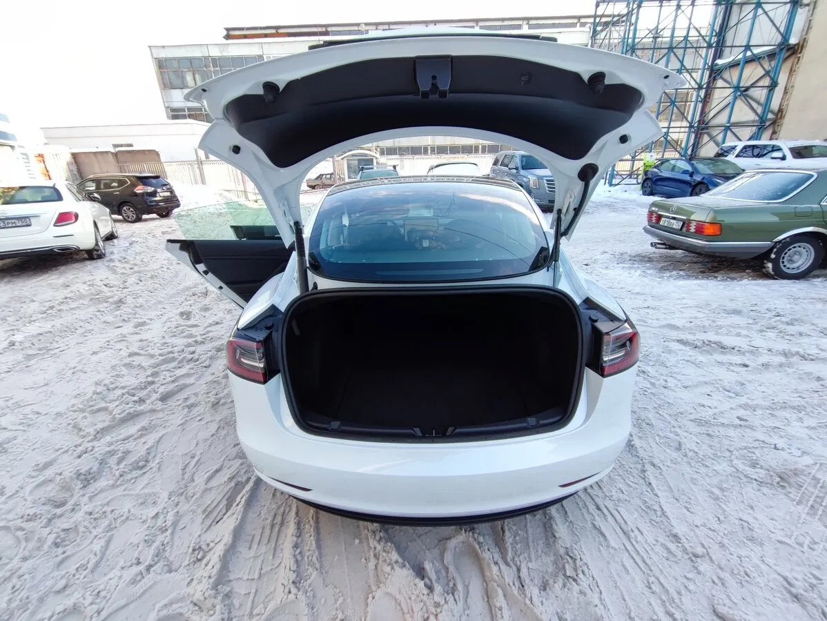 Check price and buy New Tesla Model 3 Long Range For Sale
