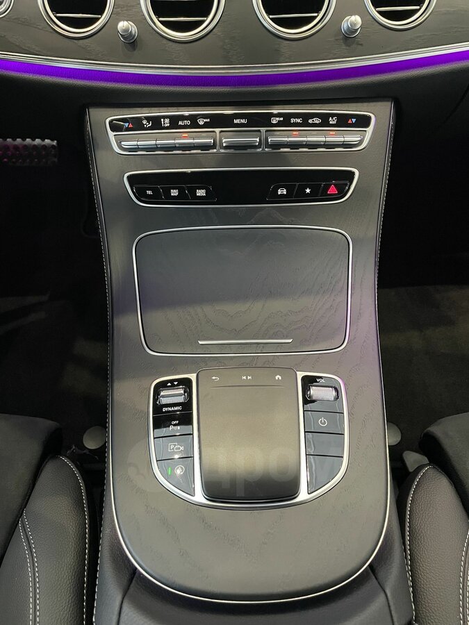 Check price and buy New Mercedes-Benz E-Class 220 d (W213, S213, C238) Restyling For Sale