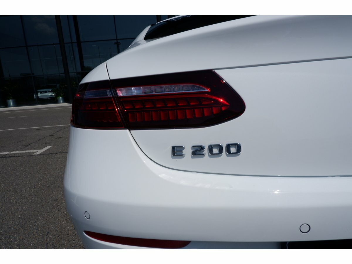 Check price and buy New Mercedes-Benz E-Class 200 (W213, S213, C238) Restyling For Sale