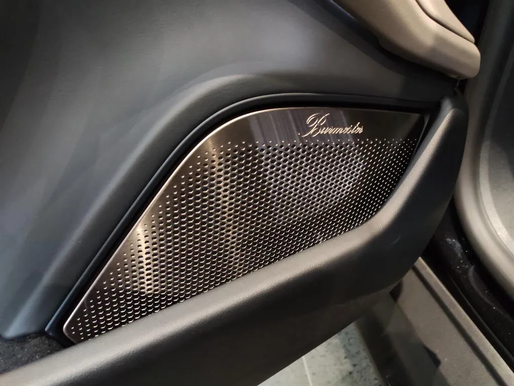 Buy New Porsche Taycan Turbo S