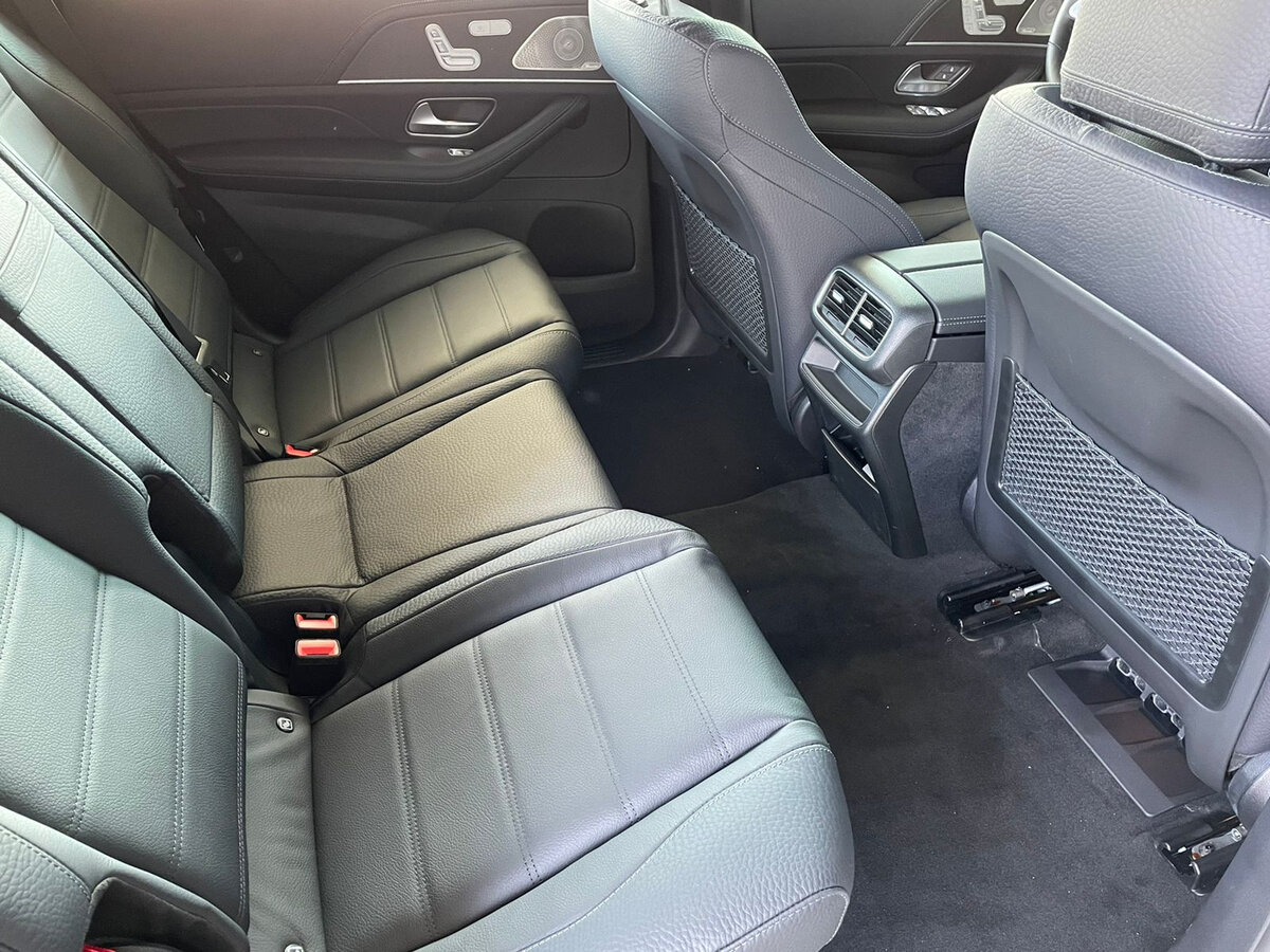 Check price and buy New Mercedes-Benz GLS 400 d (X167) For Sale