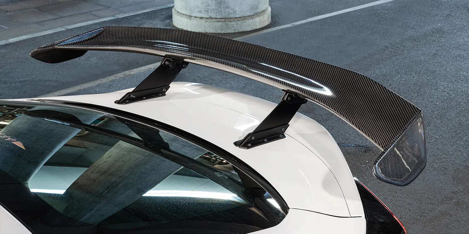 Check our price and buy Artisan Spirits body kit for Toyota GR86