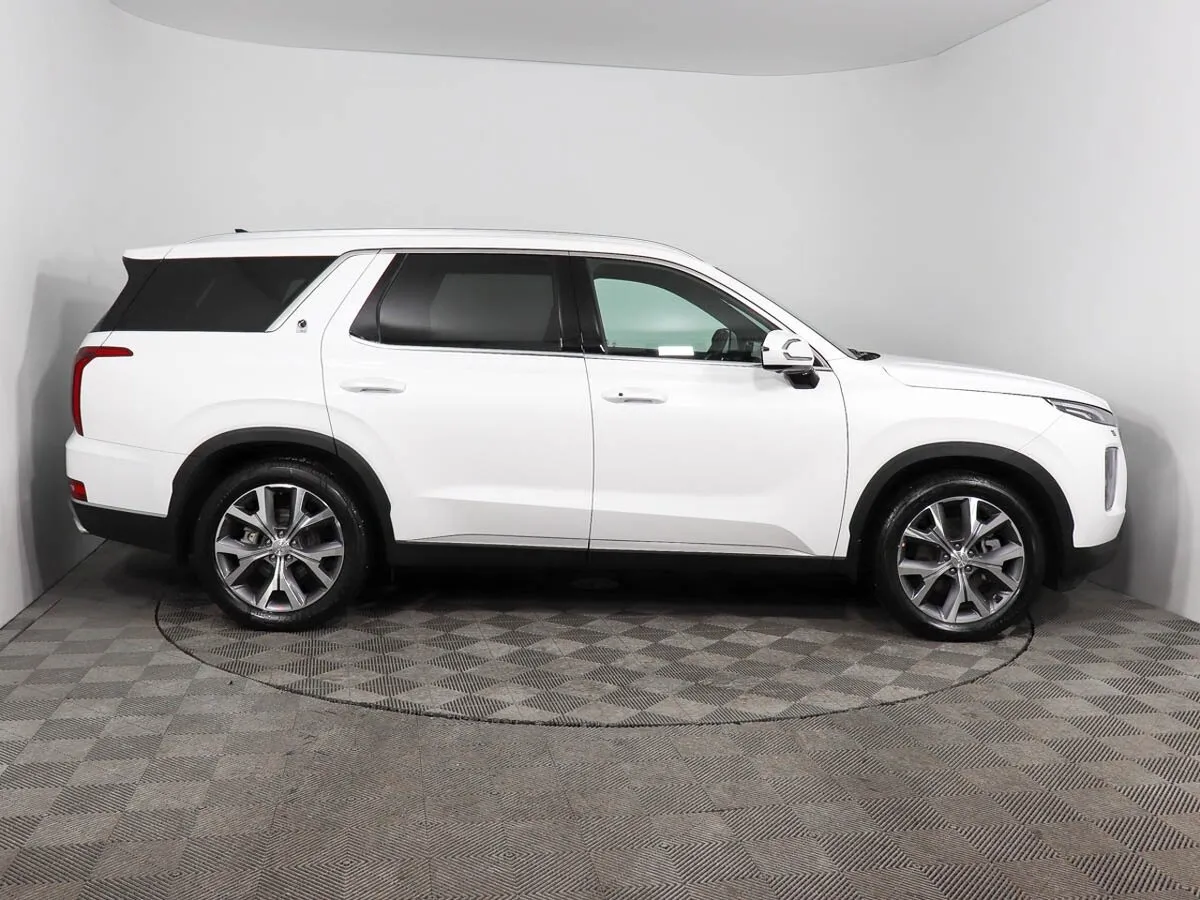 Check price and buy New Hyundai Palisade For Sale