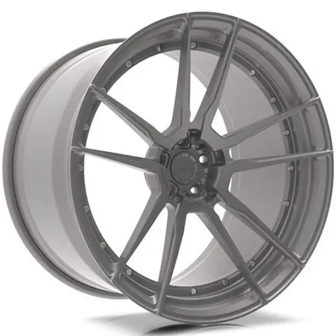 ADV.1 ADV52 M.V2 CS Series — wheel render front view