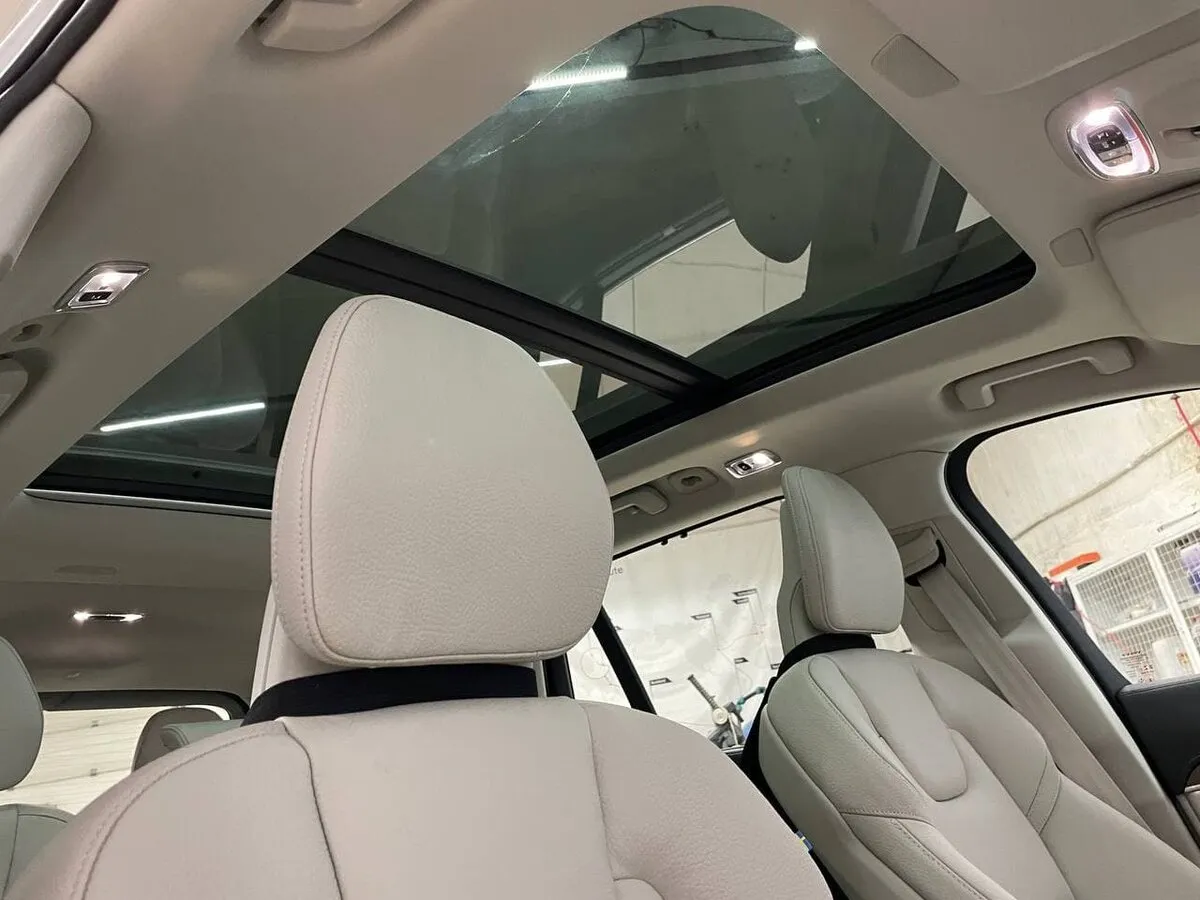 Check price and buy New Volvo XC90 Restyling For Sale