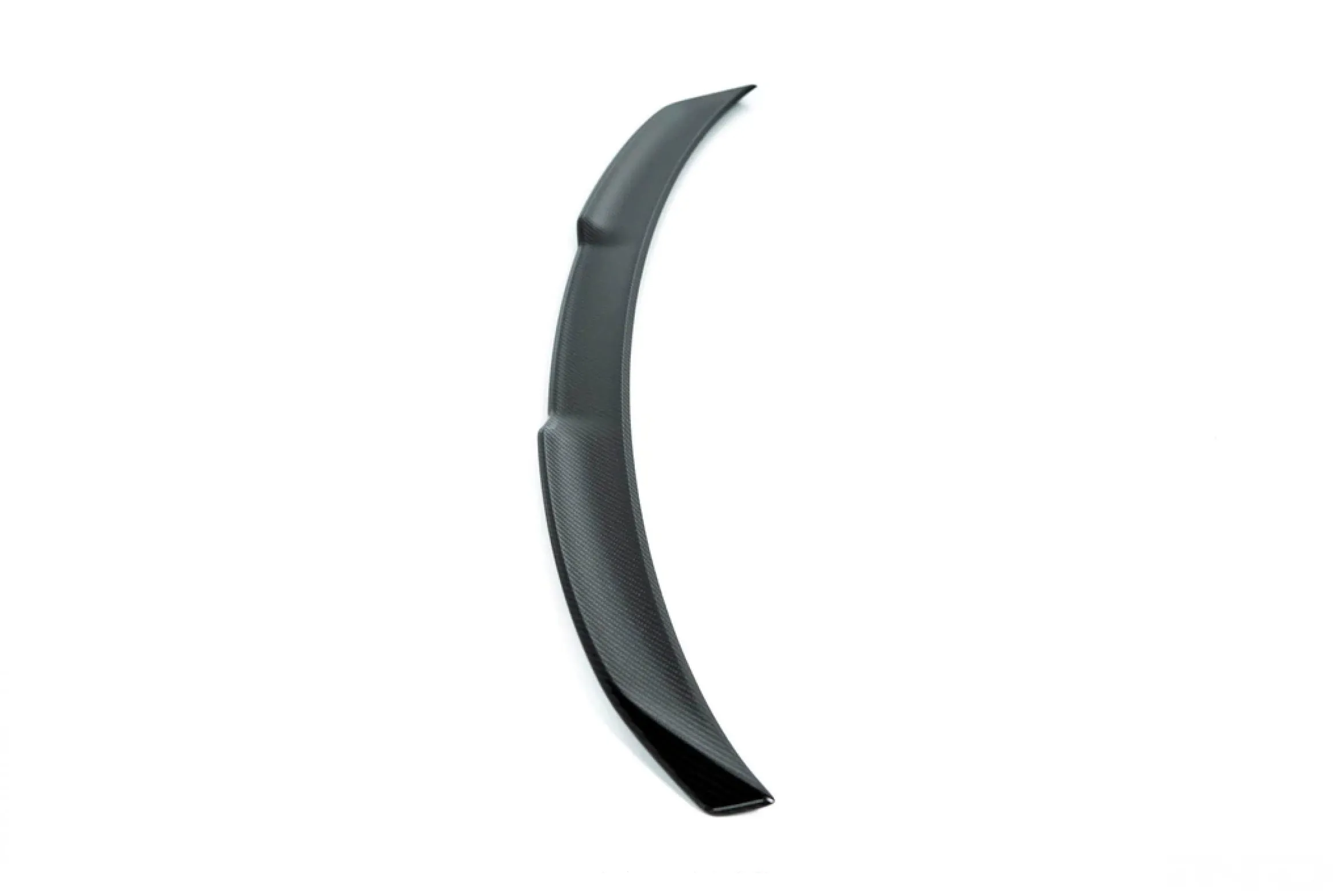 Trunk spoiler Carbon for BMW M3 G80