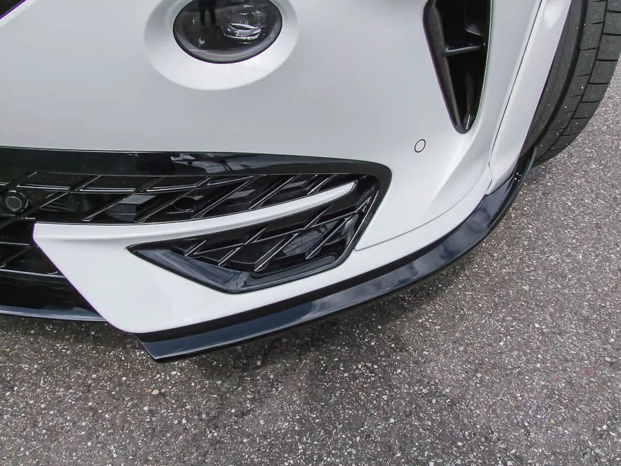Check our price and buy JE Design widebody kit for Cupra Formentor KM!