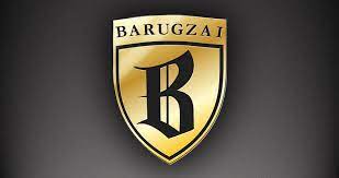 Barugzai