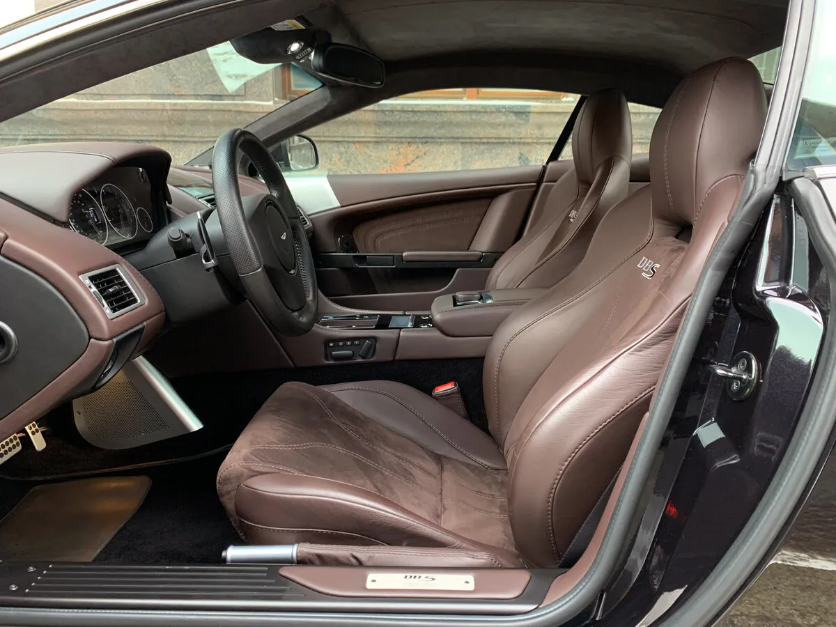 Check price and buy New Aston Martin DBS For Sale