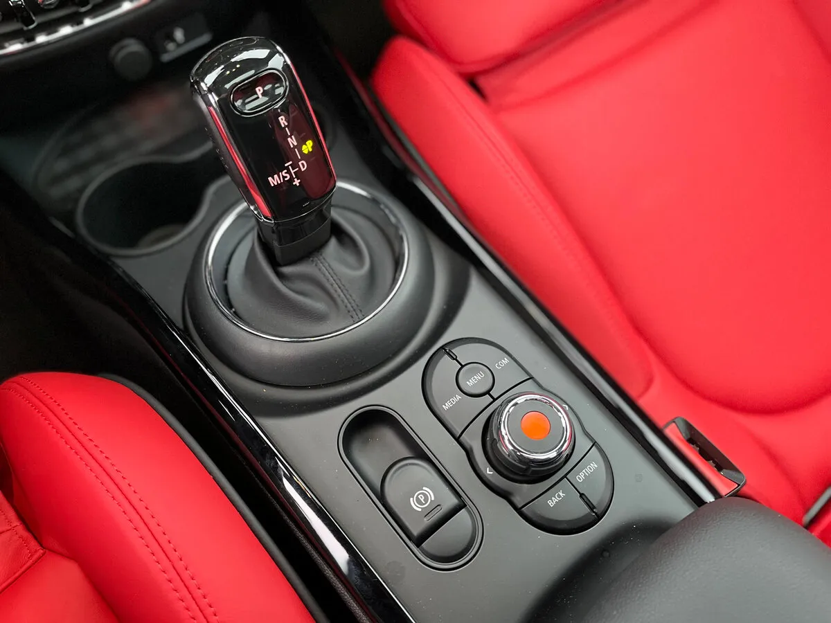 Check price and buy New MINI Clubman JCW John Cooper Works Restyling For Sale