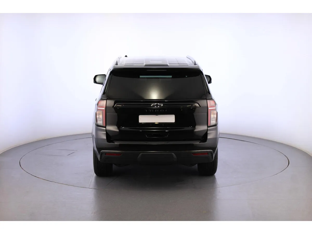 Check price and buy New Chevrolet Tahoe For Sale