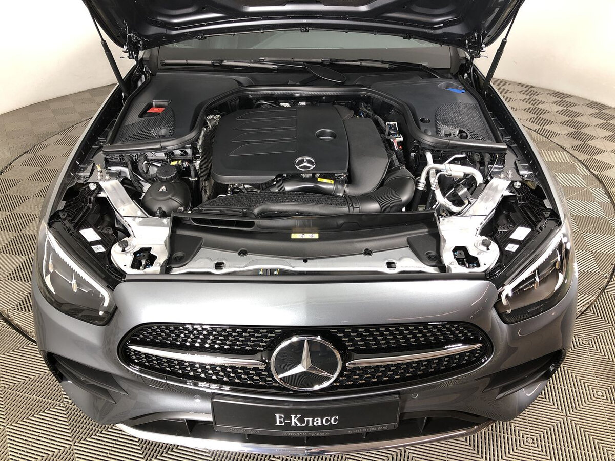 Check price and buy New Mercedes-Benz E-Class 200 (W213, S213, C238) Restyling For Sale