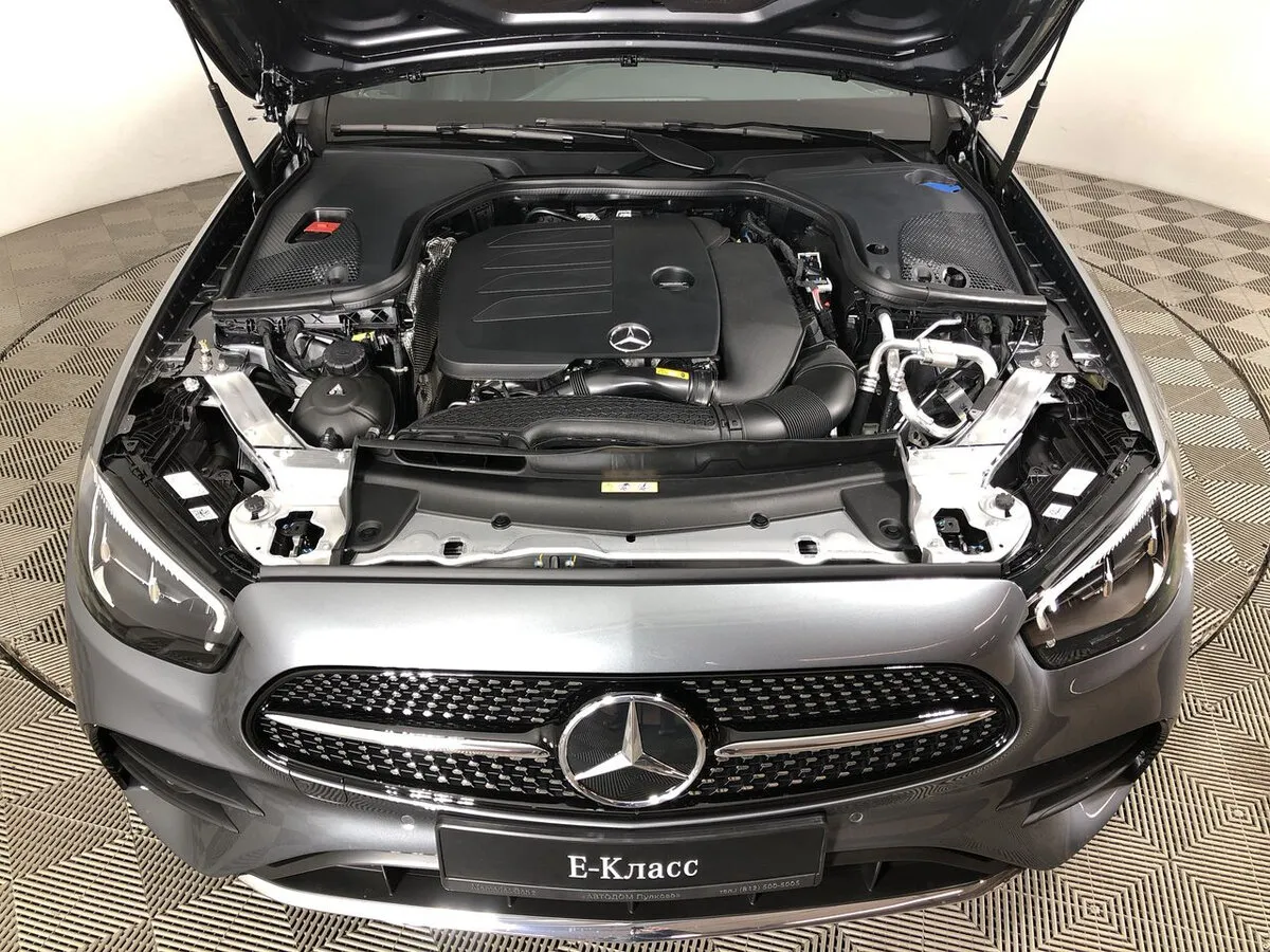 Check price and buy New Mercedes-Benz E-Class 200 (W213, S213, C238) Restyling For Sale