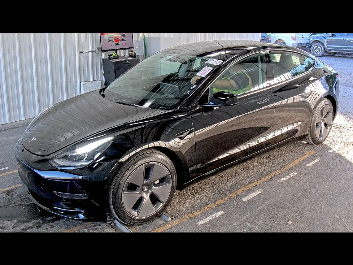 Check price and buy New Tesla Model 3 Long Range For Sale