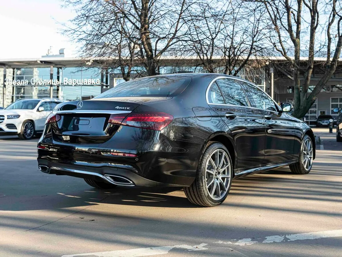 Check price and buy New Mercedes-Benz E-Class 300 d (W213, S213, C238) Restyling For Sale