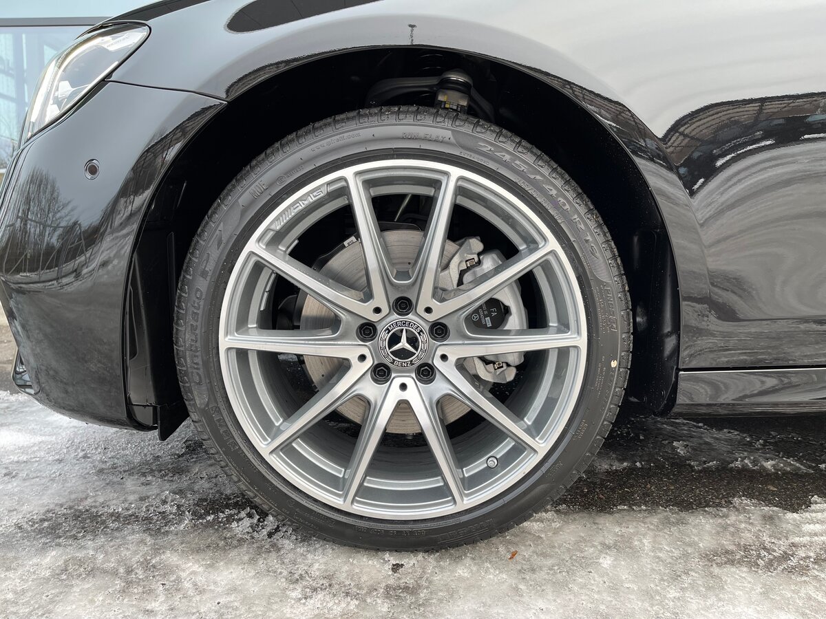 Check price and buy New Mercedes-Benz E-Class 220 d (W213, S213, C238) Restyling For Sale