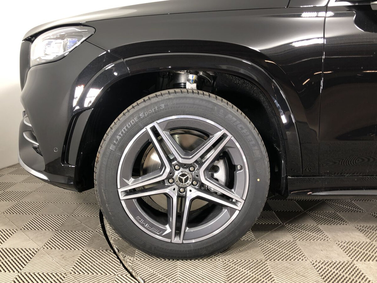 Buy New Mercedes-Benz GLS 450 (X167)