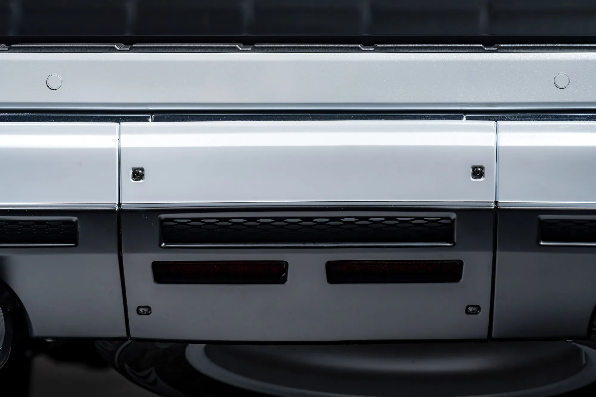 Check our price and buy M'z Speed body kit for Toyota Land Cruiser 300