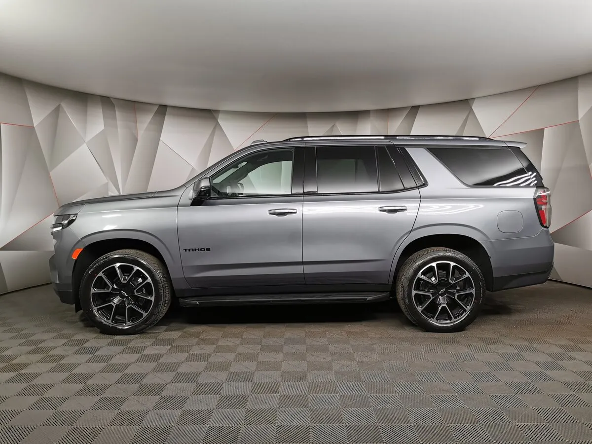 Check price and buy New Chevrolet Tahoe For Sale