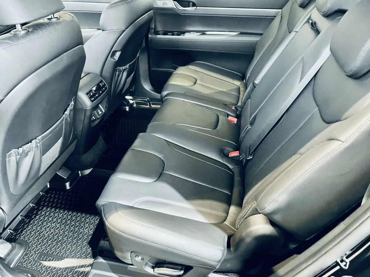 Check price and buy New Hyundai Palisade For Sale