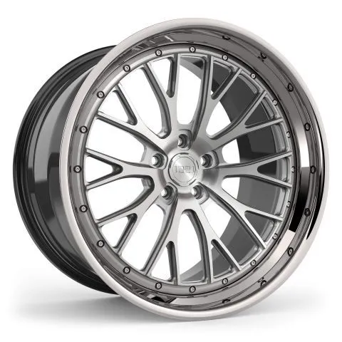 1221 Wheels 0440 AP3 Configuration — detail