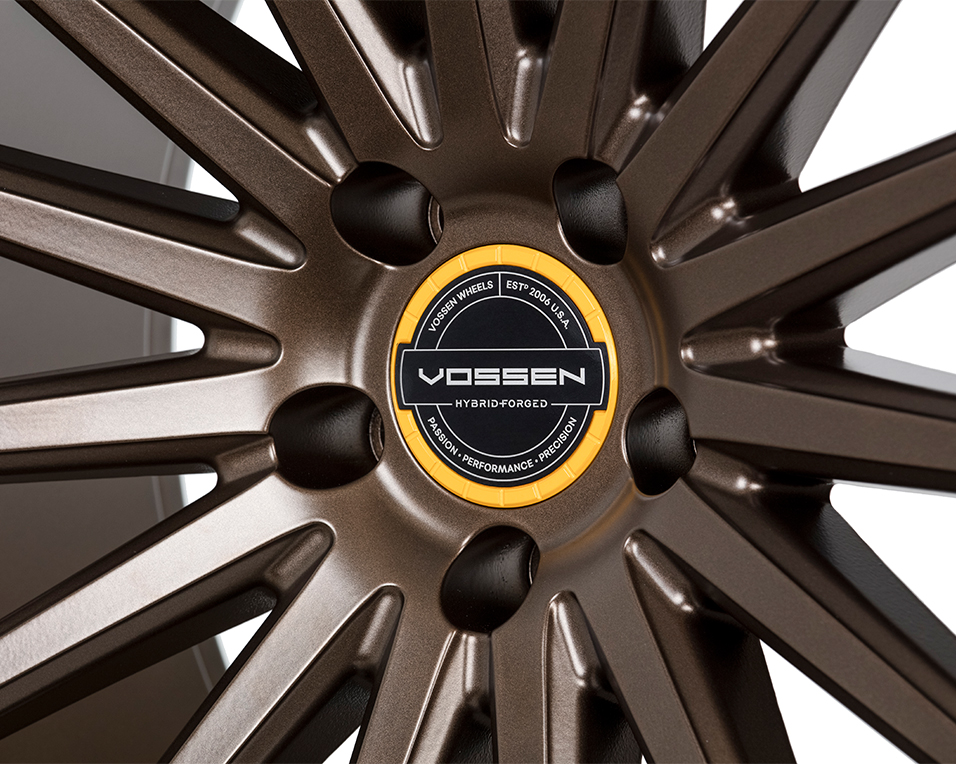 Vossen VFS-2