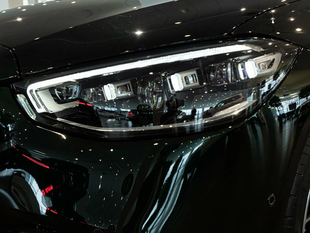 Check price and buy New Mercedes-Benz S-Class 450 Long (W223) For Sale