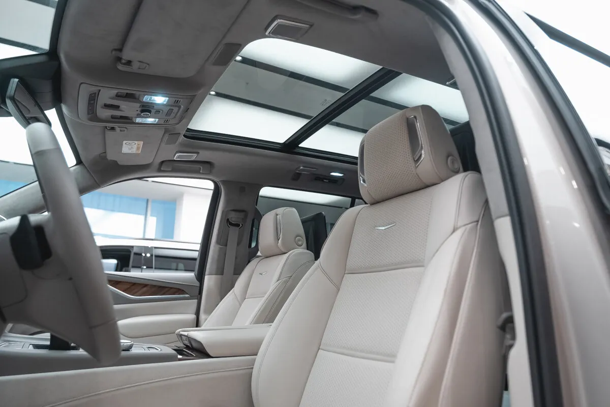 Check price and buy New Cadillac Escalade For Sale