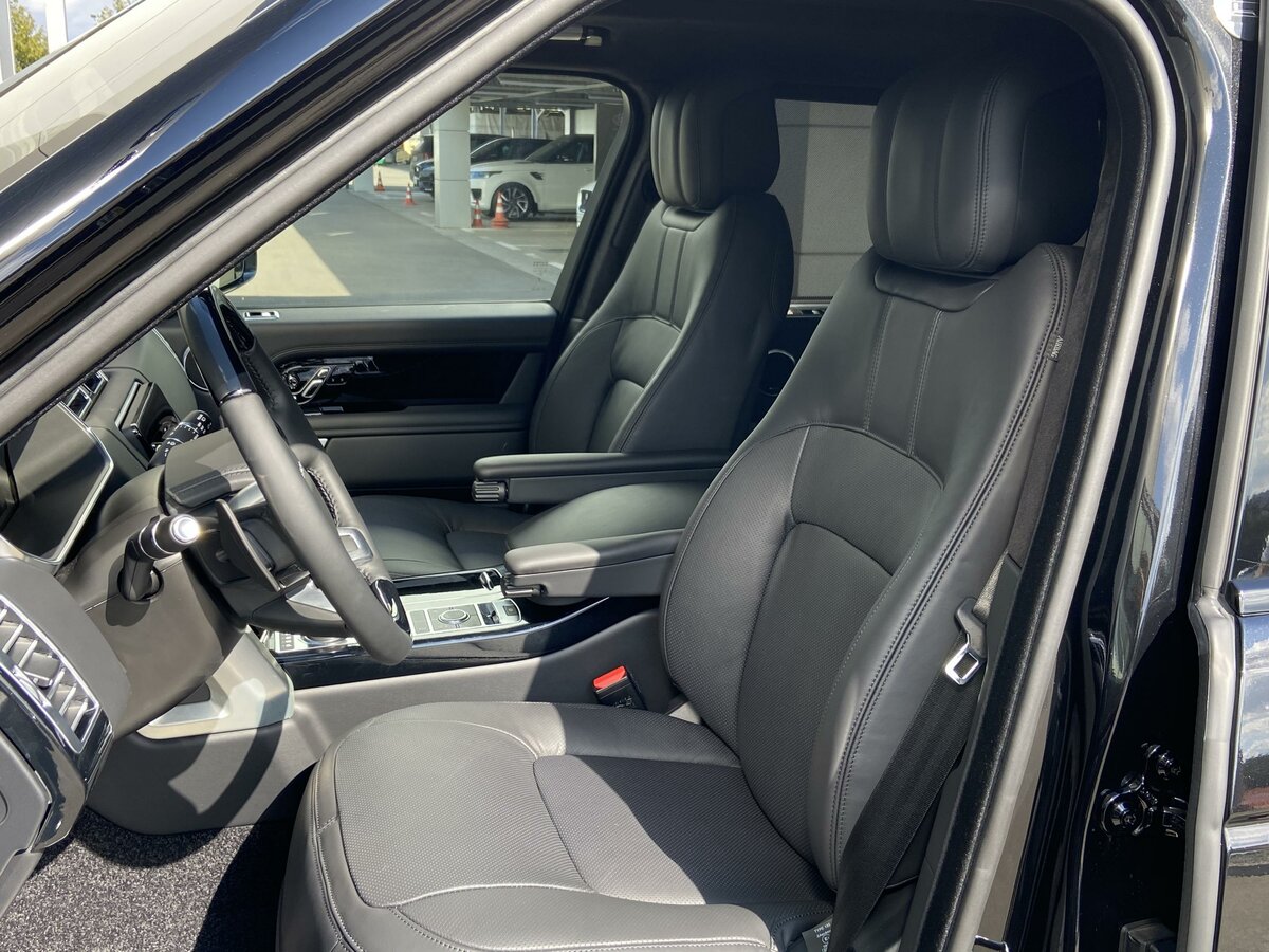 Check price and buy New Land Rover Range Rover Long Restyling For Sale